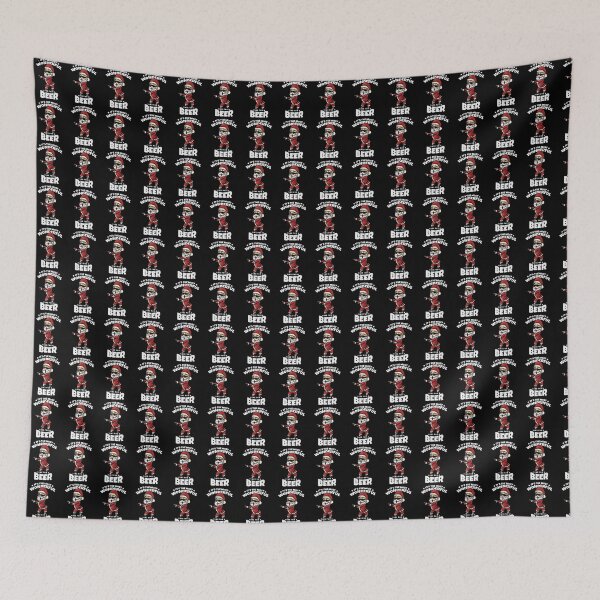 Item preview, Mens Funny Flossing Santa Design Most Wonderful Time For Beer Mens designed and sold by ssmcwhortor.