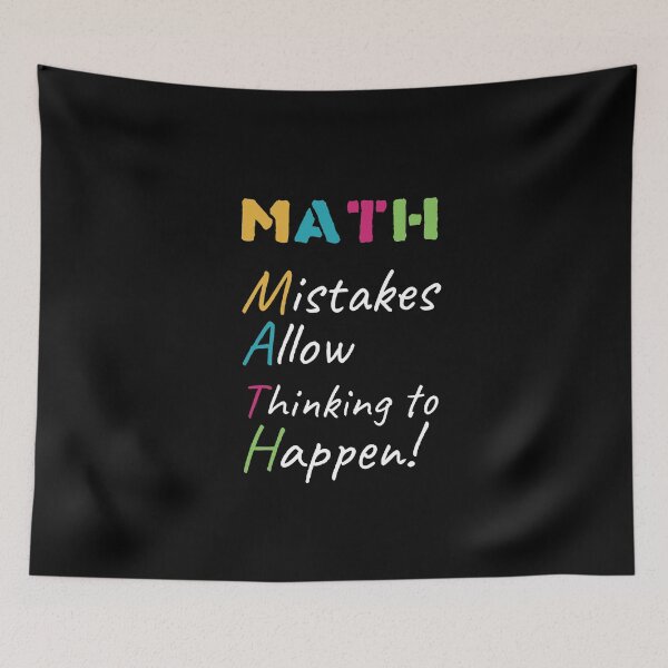 Item preview, Mathe Mathematik Schule  designed and sold by MooonTees.