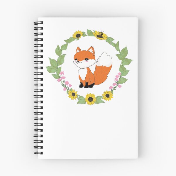 Item preview, Summer Fox Baby designed and sold by AngieHursh.