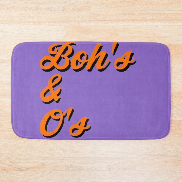 Item preview, Baltimore - Boh's & O's - Inverted designed and sold by jharlan628.
