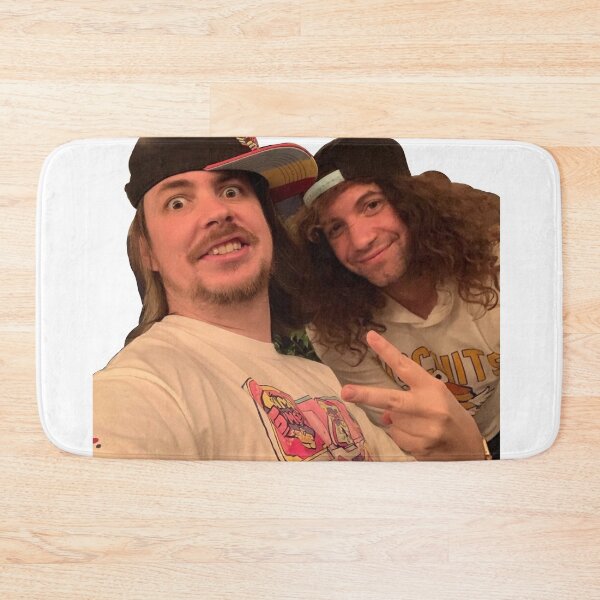 Item preview, Arin and Danny designed and sold by squishygay.