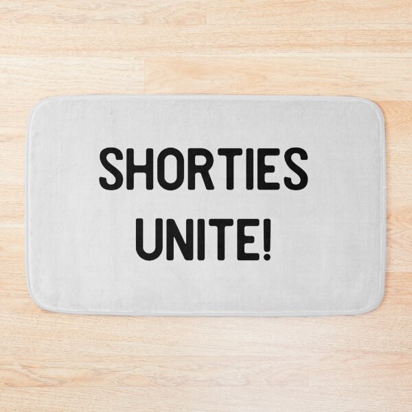 Item preview, Shorties Unite  designed and sold by Minnie777.