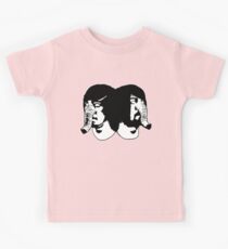 Camiseta para niños Muerte desde arriba de 1979