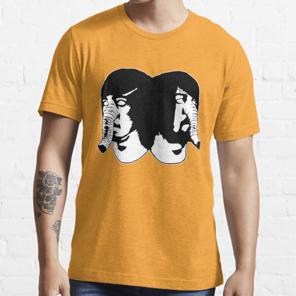 Death From Above 1979 Essential T-Shirt