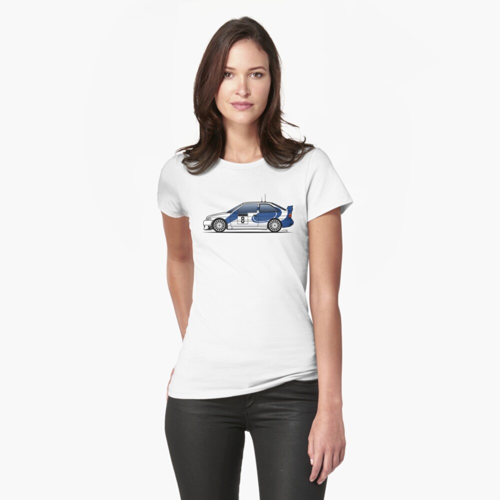 ford rs t shirts