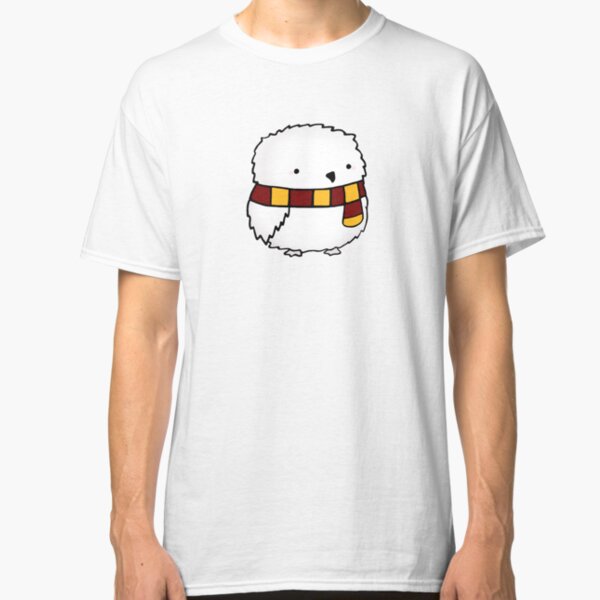 Magical Little Owl Classic T-Shirt