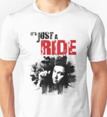 Bill Hicks Unisex T-Shirt