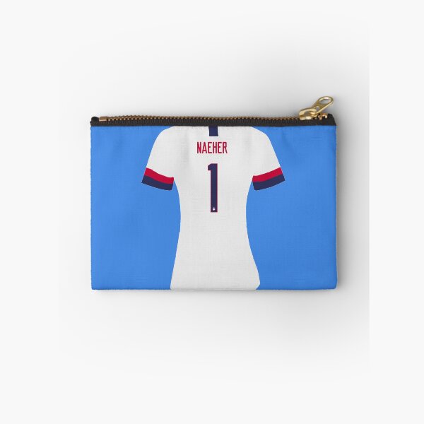 Item preview, USA Naeher - #1 Jersey designed and sold by cocreations.