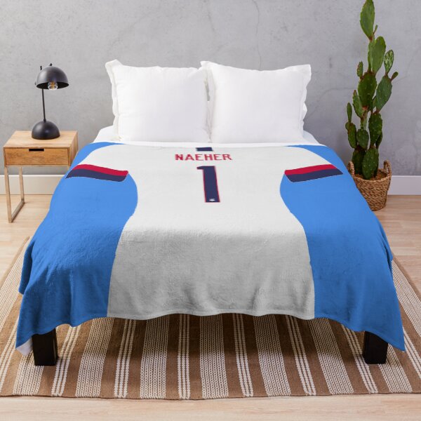 Item preview, USA Naeher - #1 Jersey designed and sold by cocreations.