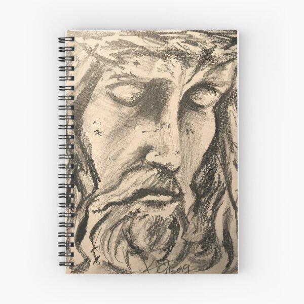 Item preview, Redeemer designed and sold by paintingsbyk.