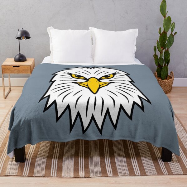 Item preview, American Bald Eagle Portrait designed and sold by mrhighsky.