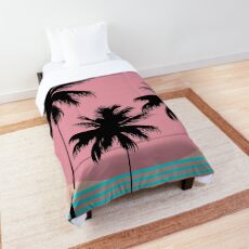 Hello California - Ocean Breeze Comforter