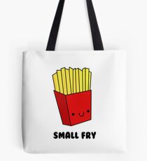 Kleine Fry Tote Bag