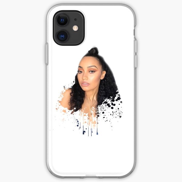 leigh anne pinnock merch iPhone Soft Case