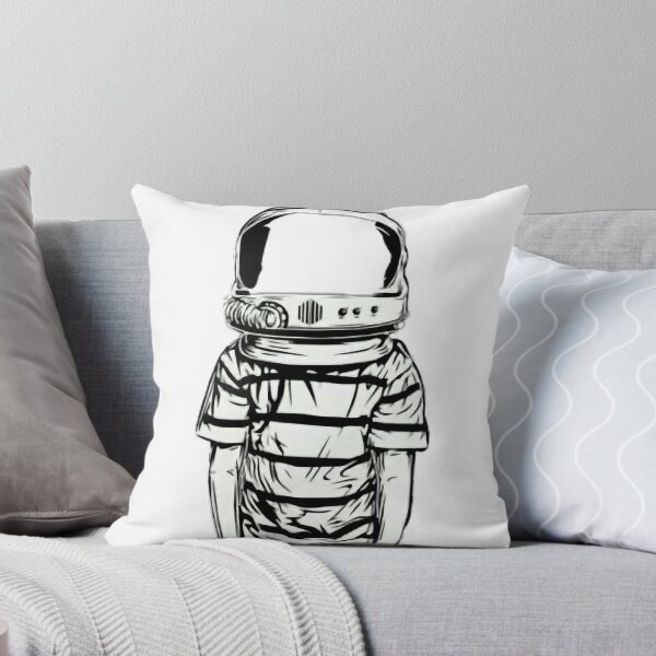 Item preview, Space Boy designed and sold by ChicTea.