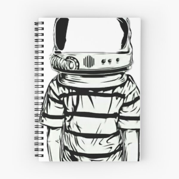 Item preview, Space Boy designed and sold by ChicTea.