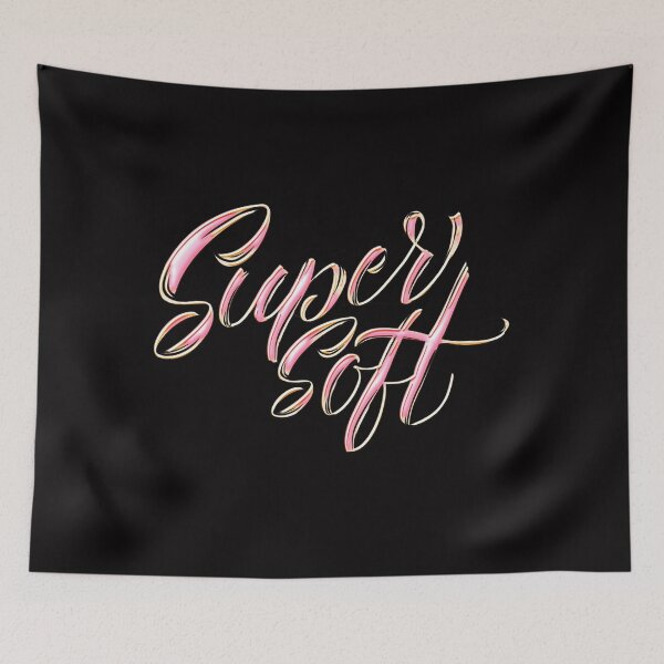 Item preview, Super Soft  designed and sold by AllyFlorida.