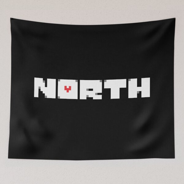 Item preview, love the north designed and sold by prettyguardian.