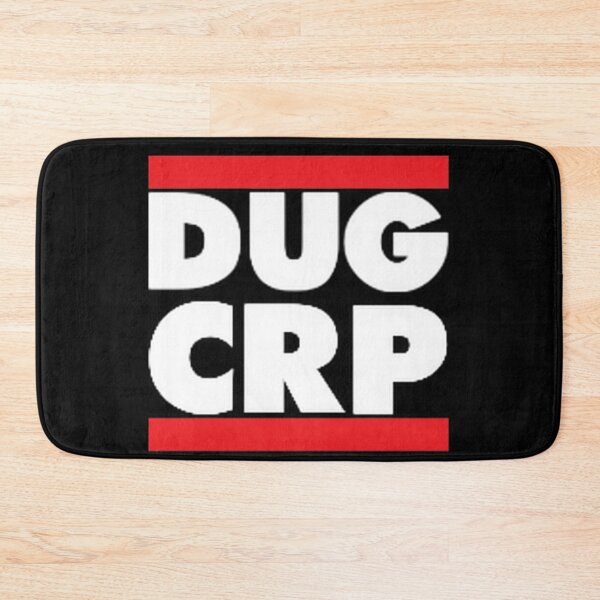 Item preview, DUG CRP designed and sold by Doug3P0.