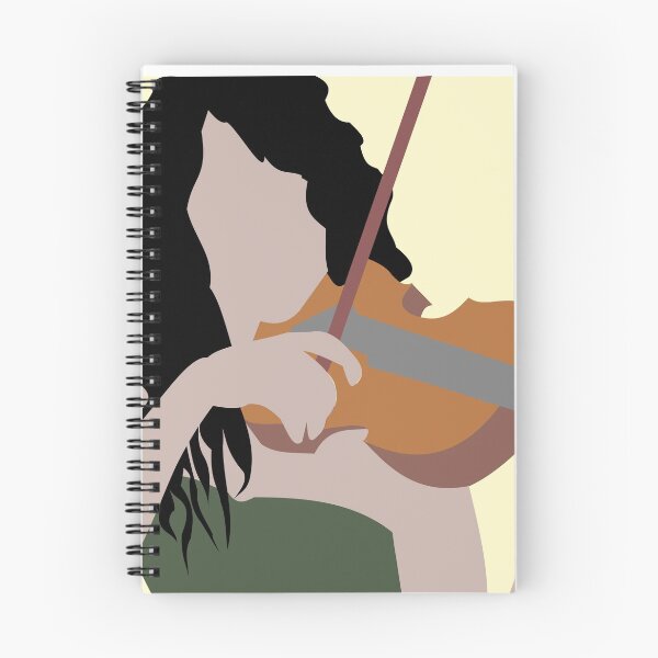 Item preview, Fiddle De De designed and sold by stellyes.