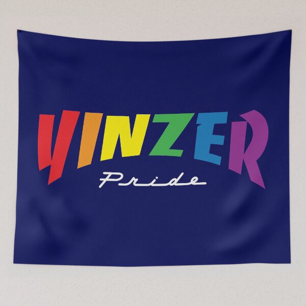Item preview, YINZER PRIDE designed and sold by oldskooldesign.