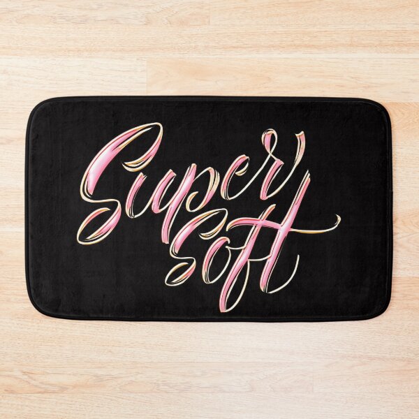 Item preview, Super Soft  designed and sold by AllyFlorida.