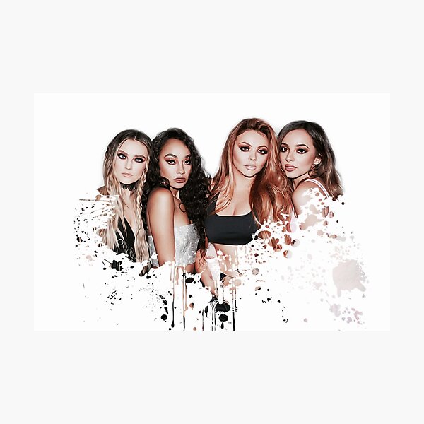 little mix merch amazon