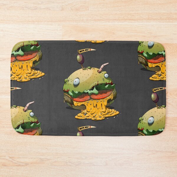 Item preview, Gross Burger designed and sold by KPFused.