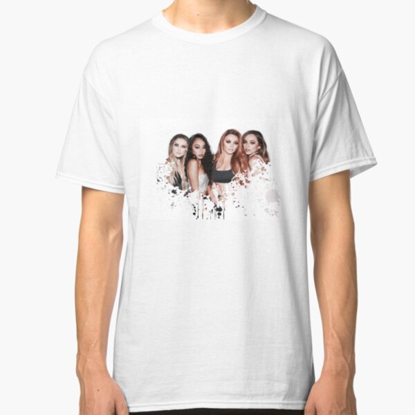 little mix merch amazon