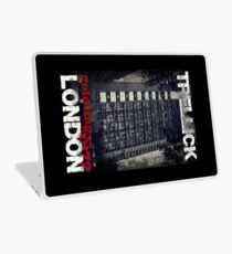 Trellick Chic Laptop Skin