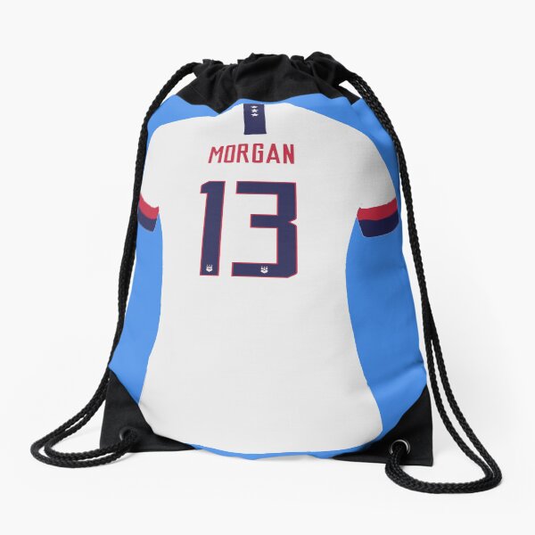 alex morgan backpack