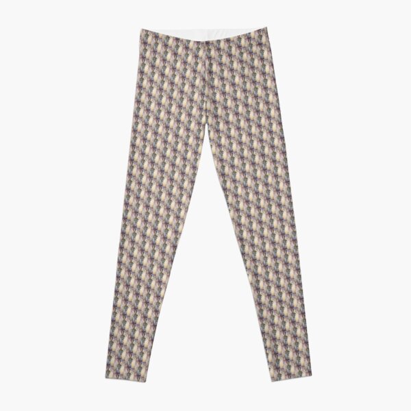 Carmen Can Fly Leggings