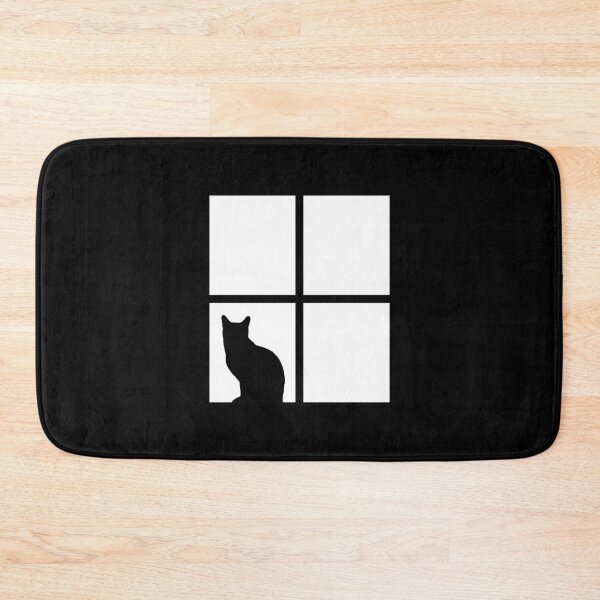 Item preview, Window Cat designed and sold by CCCDesign.
