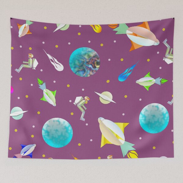Item preview, Outer Space designed and sold by Clickcreations.