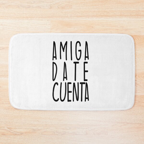 Item preview, amiga, date cuenta designed and sold by perlag.