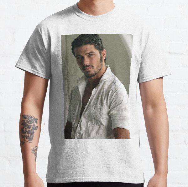 Sexy Actor II Classic T-Shirt