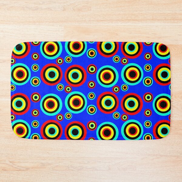 Item preview, circles in a symmetric pattern designed and sold by M-Lorentsson.