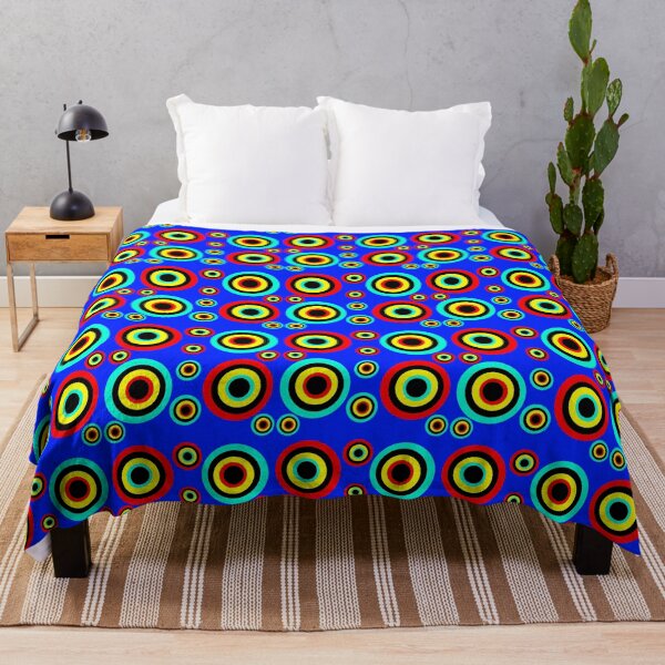 Item preview, circles in a symmetric pattern designed and sold by M-Lorentsson.