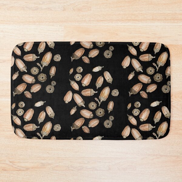 Item preview, Acorns  designed and sold by Red Barn  Co-Op.
