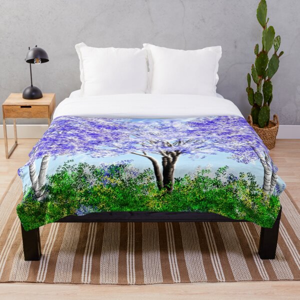 Item preview, Spring Time In Russia designed and sold by DDGolden.