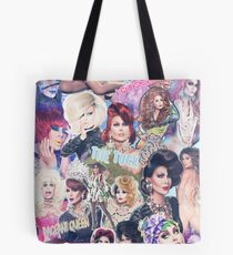 Trinity Taylor Tote Bag