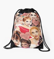 Bianca Del Rio Turnbeutel