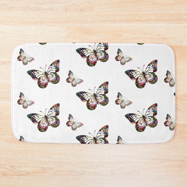 Item preview, Bohemian Queen Butterfly designed and sold by dcohea.