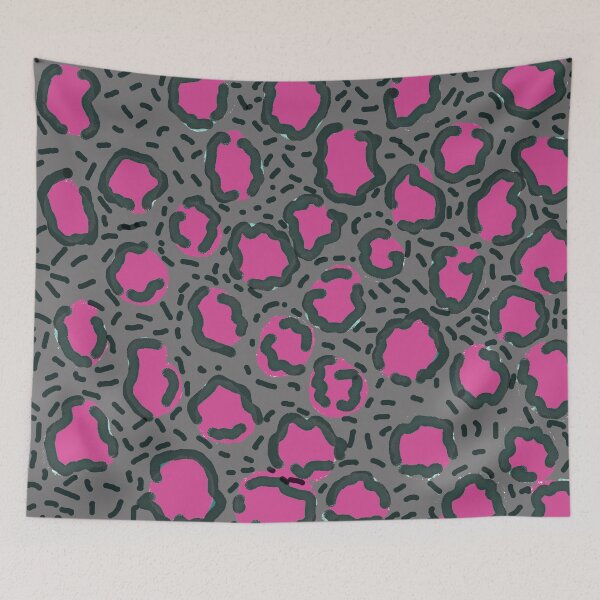 Item preview, Greates Boho Retro Animal Print13 designed and sold by kestrada2906.