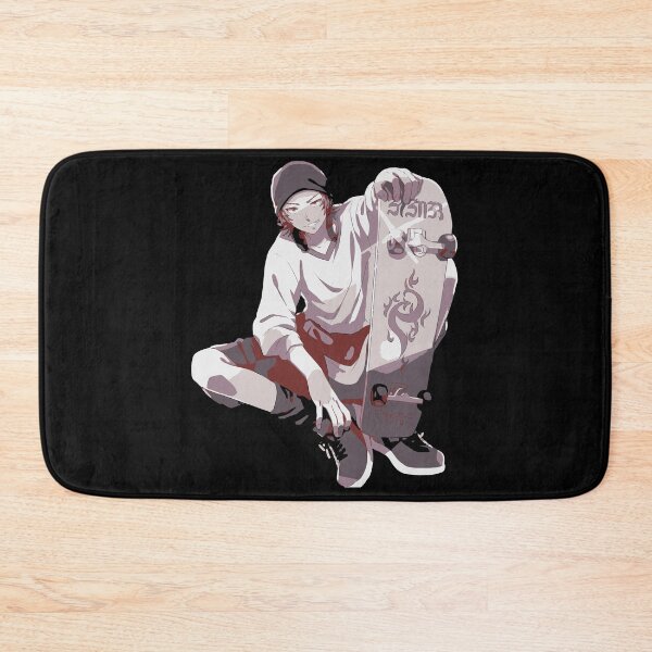 Item preview, Misaki Yata K Project designed and sold by gainzgear.