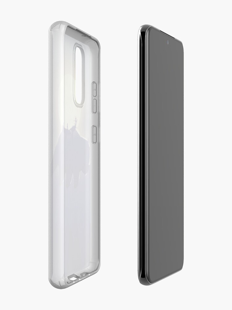 Alternate view of The End of All Things - Night Version Case & Skin for Samsung Galaxy