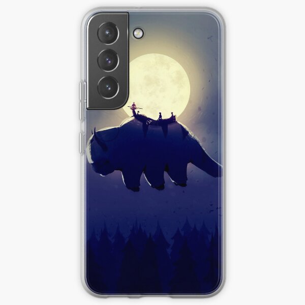 The End of All Things - Night Version Samsung Galaxy Soft Case