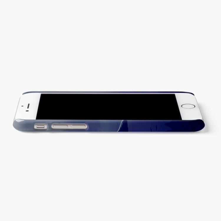 Alternate view of The End of All Things - Night Version iPhone Case & Cover