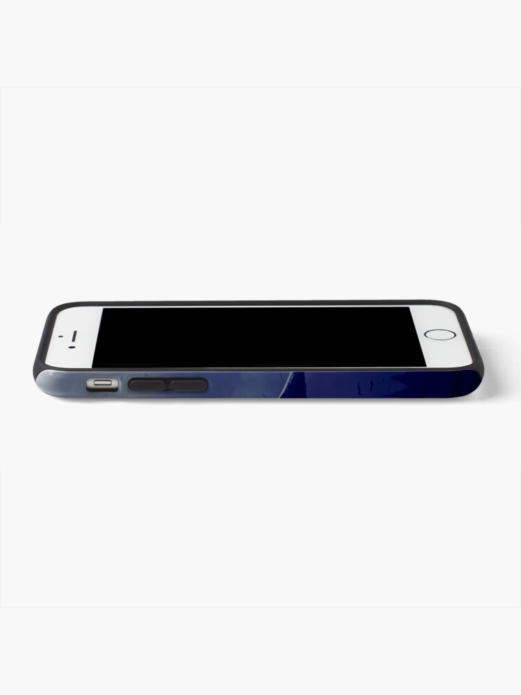 Alternate view of The End of All Things - Night Version iPhone Case & Cover