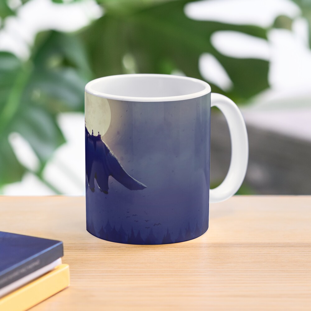 Item preview, Classic Mug designed and sold by rapho.